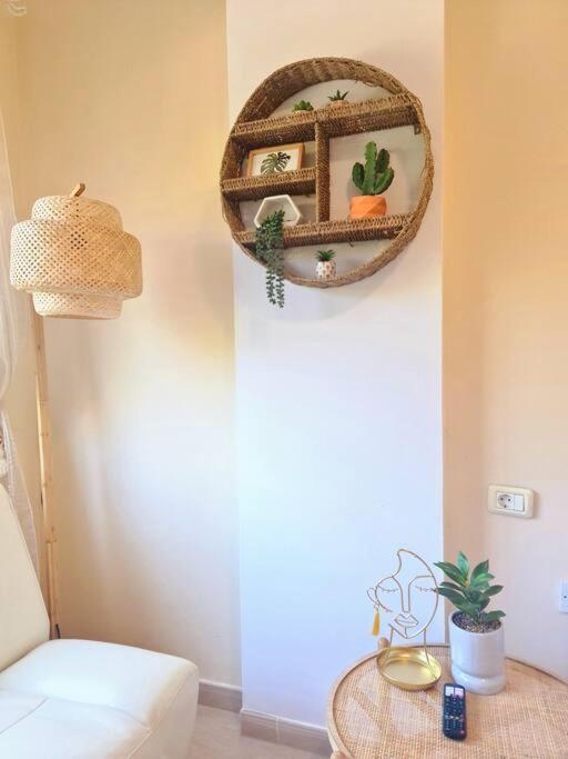 Homely Apt In Modern Building With Pool San Miguel de Abona Zewnętrze zdjęcie